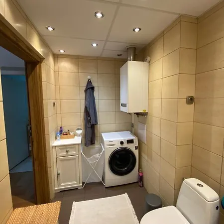 Appartement Mumol Gdynia