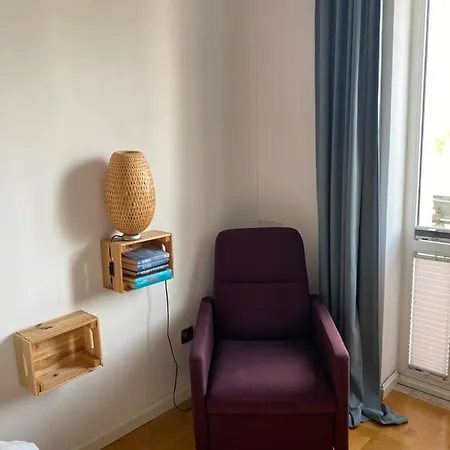 Appartement Mumol *