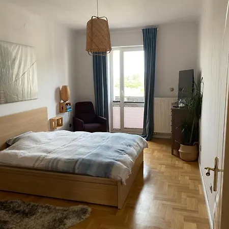 Mumol Appartement *