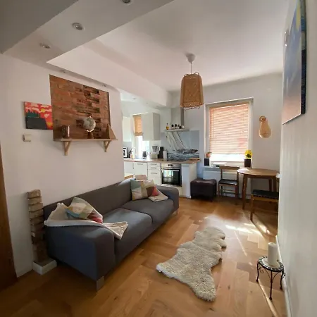 Mumol Appartement *