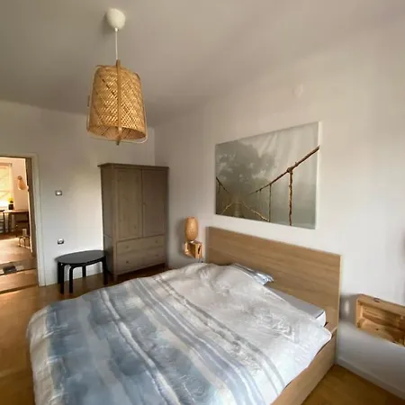 Mumol Appartement *